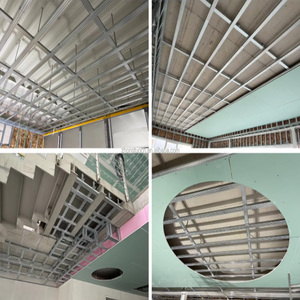 New Keel cuộn tạo thành máy Trọng lượng nhẹ thép hồ sơ máy cho ngành công nghiệp gạch khung máy để bán tại Canada - Product Image 3