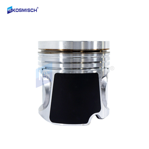 Ensembles de pistons D6CB de qualité originale, moteur diesel, piston D6CB 23411-84400 pour camions lourds HYUNDAI, remplacement du piston D6CB - Product Image 4