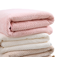 Bulk Wholesale Soft Zero Twist Quick Suction Bath Towel Quick Drying Eco-friendly Luxury Bath Towel for Bath Gym Hotel Spa Golf