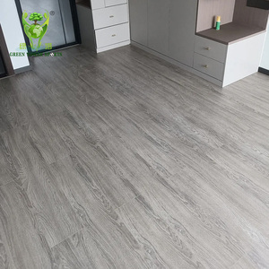 <span class=keywords><strong>Precio</strong></span> de Fábrica, Piso Vinílico SPC de 3.7mm y 4.2mm, Sistema de Clic, Ecológico, Núcleo Rígido, Antideslizante, Piso Laminado SPC - Product Image 2