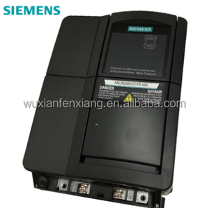 Convertidor de Frecuencia Nuevo 6ES7972-0BA12-0XA0 6SE64402UD416GA1 <span class=keywords><strong>6SE6440</strong></span>-<span class=keywords><strong>2UD41</strong></span>-<span class=keywords><strong>6GA1</strong></span> - Product Image 6