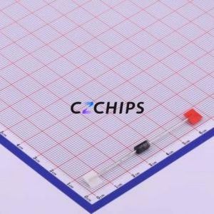 Nouveau et Original SAC45/B DO-15 Transistor ESD et protection contre les surtensions (TVS/ESD) vente entière puces de composants électroniques et service de nomenclature - Product Image 2