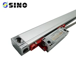 SINO-KA-300 de cristal para máquina de fresado Manual DRO, dispositivo de alta precisión