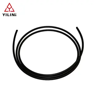 Tùy chỉnh NBR FKM O-Ring Silicone EPDM con dấu dây cao su không có đường nối có sẵn trong các kích cỡ khác nhau - Product Image 1