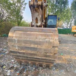 Excavadora de Última Generación CAT 320 GC de 20 Toneladas, 90% Nueva, Original de EE. UU., con EPA y CE, Certificada para Uso Agrícola, Similar a Icon, Usada - Product Image 3