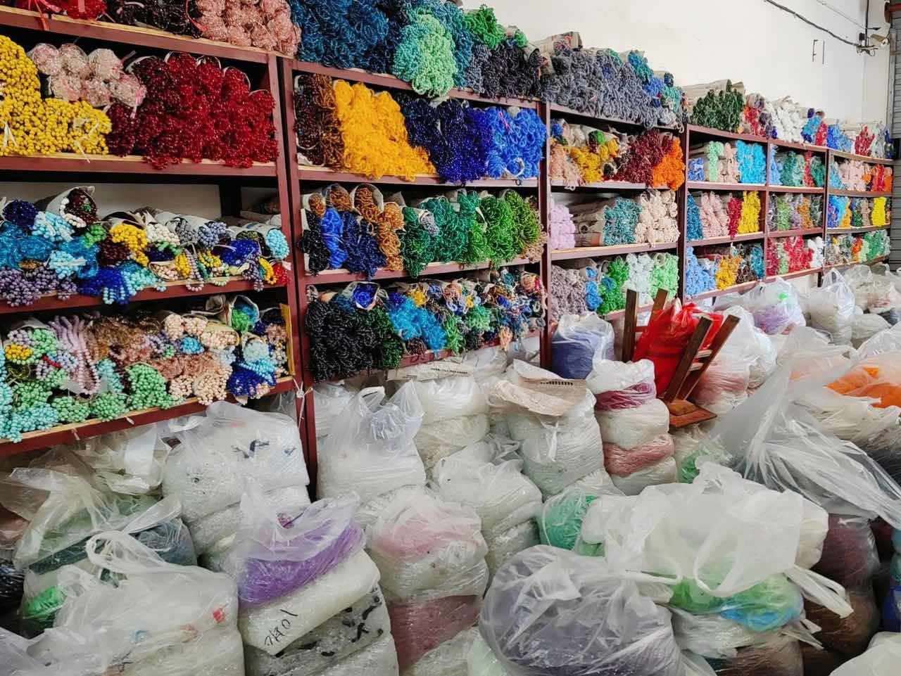 Yiwu Lijiajia Crafts Co., Ltd. logo