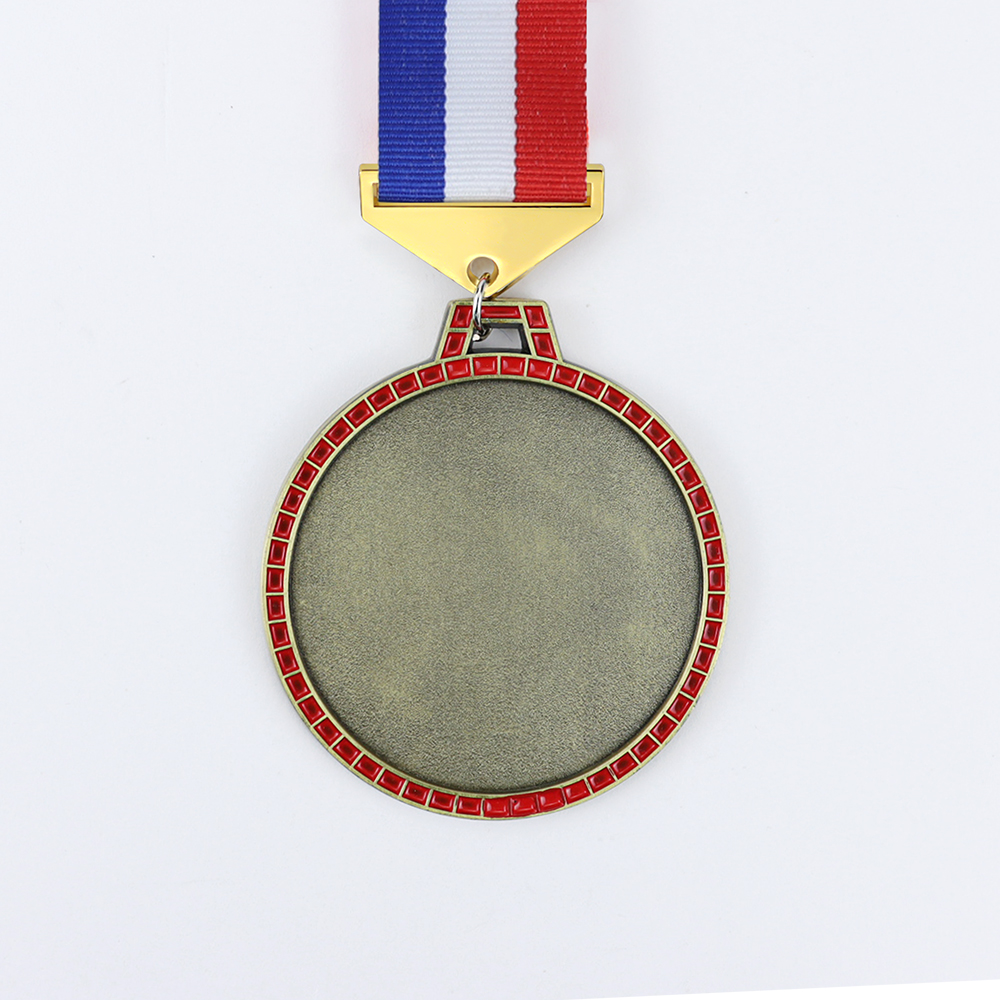 Antique bronze