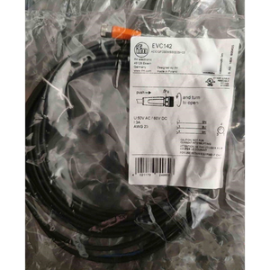 สายเชื่อมต่อ IFM รุ่นใหม่ EVC142 หนึ่งเส้น - Product Image 1