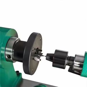 <span class=keywords><strong>Tour</strong></span> <span class=keywords><strong>à</strong></span> <span class=keywords><strong>bois</strong></span> Hisimen H0626 de haute qualité et durable, état neuf et d'<span class=keywords><strong>occasion</strong></span>, avec composant moteur principal, produit CN - Product Image 2