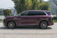 Chine Aito M8 SUV hybride rechargeable de luxe en stock Grand véhicule à énergies nouvelles Auto EV Véhicule électrique Voitures d'occasion