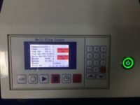 Pantalla digital Índice de flujo de fusión Máquina de prueba MFI Probador de índice de flujo de fusión