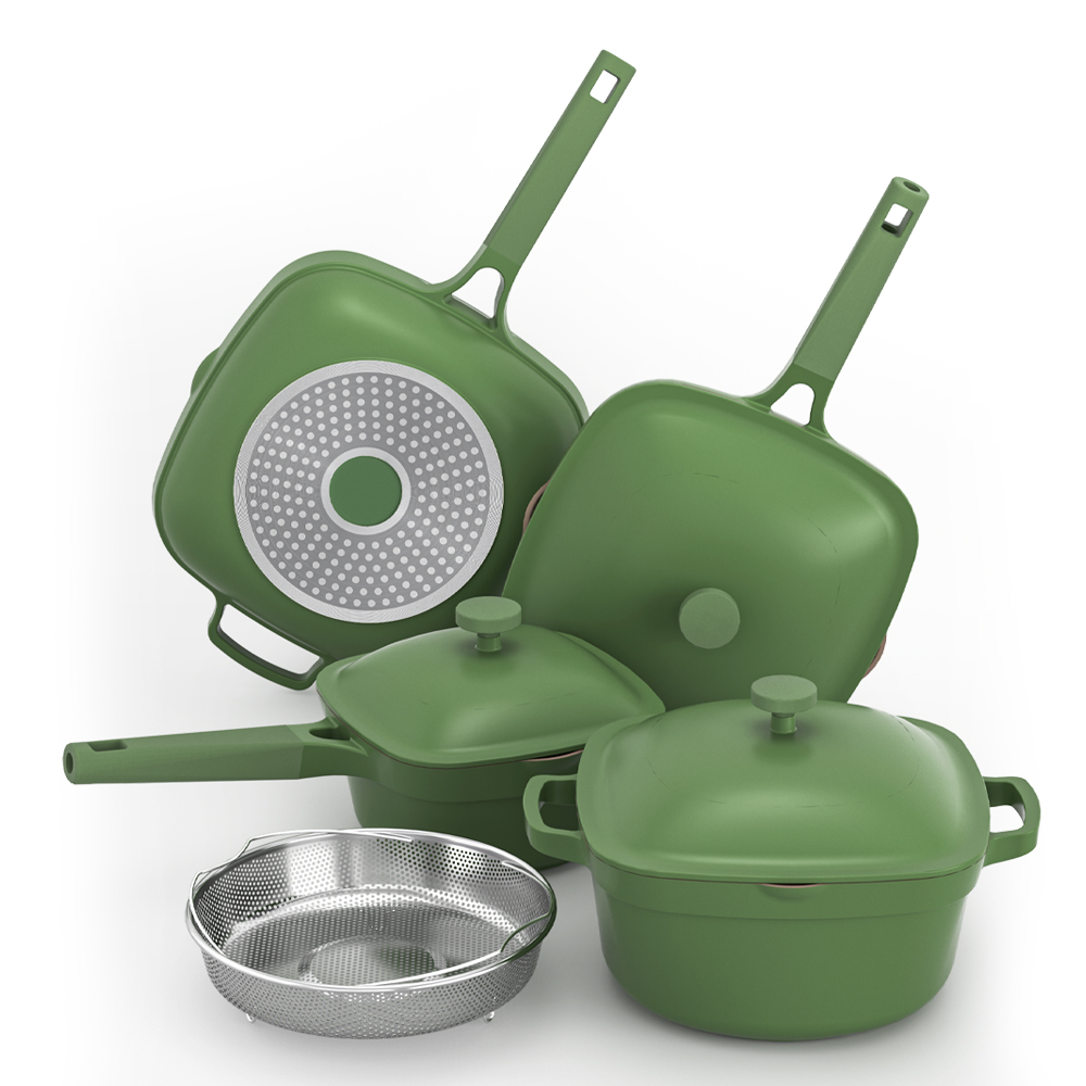Verde