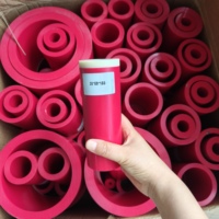 Tubería de Poliuretano TPU Duradera de Alta Calidad, Apta para Tornos de Control Numérico CNC