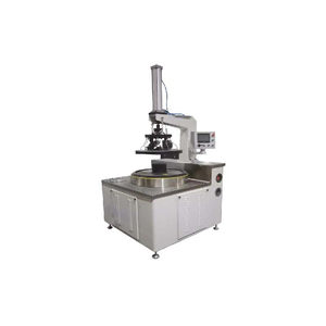 เครื่องเจียรผิวเวเฟอร์ไอซีสำหรับการแปรรูปที่มีความแม่นยำสูง - Product Image 3