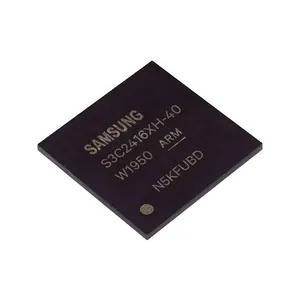 Nguyên Bản Mới Chip Điện Tử Đa Mô Hình Chip Tích Hợp S3C2416X40-Y640