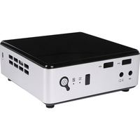 Boîtier externe pour GPU compatible ITX en aluminium avec RGB Gaming Plus Unite Central, fabrication de boîtiers de PC de bureau personnalisés en tôle