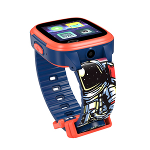 Đồng Hồ Thông Minh XA13 Cho Bé Gái, Đồng Hồ Kỹ Thuật Số Đồ Chơi Giáo Dục Cho Bé Trai Và Bé Gái, Có Trò Chơi Từ 4-12 Tuổi - Product Image 4