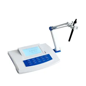 Büyük LCD Ekranlı Dijital Göstergeli Otomatik Taretli Mikro Vicker Sertlik Ölçme Cihazı Fiyatı - Product Image 5