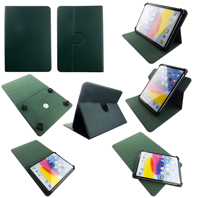 High Quality Stylish Designer Detachable Keyboard and Wireless Charging Support Tablet Case for Ipad 10.2 2019/2020/Ipad 9