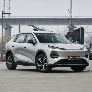 Nouvelle voiture 2026 Changan Qiyuan Q05 EV SUV électrique pur, recharge rapide, voiture électrique compacte, conduite à gauche, vente chaude en Amérique du <span class=keywords><strong>Sud</strong></span> - Product Image 3