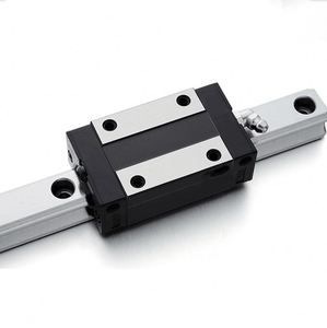 รางเลื่อนเชิงเส้น CNC ความแม่นยำสูง ผลิตจากเหล็กกล้าไร้สนิม พร้อมมอเตอร์ขับเคลื่อนด้วยสายพาน โมดูลลูกปืน  ผู้จัดจำหน่าย NICE รับประกัน 1.5 ปี รับน้ำหนักได้ 3 กก. - Product Image 2