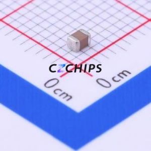 0805B474K250NT SMD <b>Capacitor</b> (MLCC) 0805 ( Capacitance: 470nF )( Precision: 10% Rated Voltage: 25V ) - Product Image 1