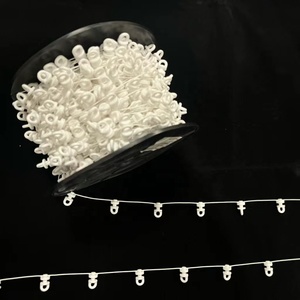 Rèm Gợn <span class=keywords><strong>S</strong></span>óng <span class=keywords><strong>C</strong></span>ỡ <span class=keywords><strong>S</strong></span> Dải Rèm Gấp Gợn <span class=keywords><strong>S</strong></span>óng Rèm Gấp <span class=keywords><strong>S</strong></span> Dải Rèm Gợn <span class=keywords><strong>S</strong></span>óng - Product Image 4