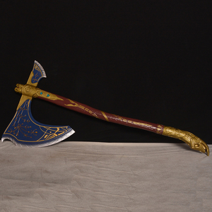 Hacha Leviatán de <span class=keywords><strong>God</strong></span> of War: <span class=keywords><strong>Ragnarok</strong></span>, 4 kg, 97 cm - Product Image 2