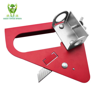 Cortador de césped artificial profesional, recortadora de bordes de césped artificial, máquina cortadora de césped sintético, accesorios <span class=keywords><strong>para</strong></span> herramienta de fútbol - Product Image 3