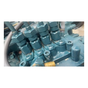 Động cơ diesel 4 Xi Lanh Kubota 1505T-Hiệu suất đáng tin cậy - Product Image 2