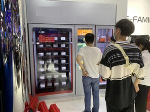 คนตาบอดกล่อง Vendlife เครื่องหยอดเหรียญและเลโก้อาคารบล็อกเครื่องหยอดเหรียญในราคาที่ต่ำ - Product Image 6