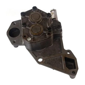 ปั๊มน้ำมัน612600070021สำหรับรถตักดินระบบ703 002อะไหล่รถตักดินสำหรับเครื่องจักรก่อสร้าง - Product Image 2