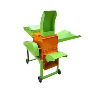 Paglia di mais Strofinare Seta di Paglia <span class=keywords><strong>Impastare</strong></span> <span class=keywords><strong>Macchina</strong></span> Taglierina Pula <span class=keywords><strong>Macchina</strong></span> - Product Image 6