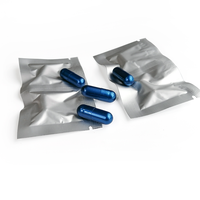 Capsules OEM à base de plantes améliorant l'endurance pour compléments alimentaires masculins