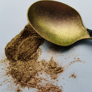 Polvo de Mica Multicolor <span class=keywords><strong>Supershift</strong></span>, Polvo de Pigmento Camaleón para Cosméticos, para Arte de Uñas y Sombra de Ojos Duocromática - Product Image 5