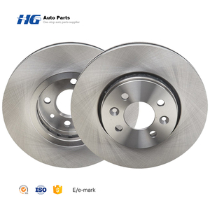 DISQUE DE FREIN 7701205842 280*24MM pour Renault <span class=keywords><strong>CAPTUR</strong></span> I (J5_, H5_) 1.3 <span class=keywords><strong>TCe</strong></span> 130 (J5NJ, J5NE) 2018- - Product Image 1