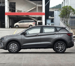 Geely Coolray Manual/Automático 1.5 CVT DCT 5 Puertas 5 Plazas SUV Gasolina - Product Image 4