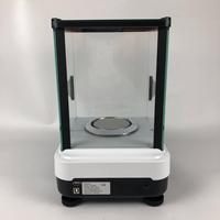 Balance analytique externe TA3004 Peak Instruments avec capacité de 300 g et précision de 0,1 mg, balance de laboratoire de recherche