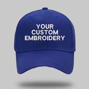 Casquette de baseball personnalisée avec logo brodé, chapeau en coton réglable, MOQ d'une pièce pour la promotion de la marque de l'entreprise - Product Image 6