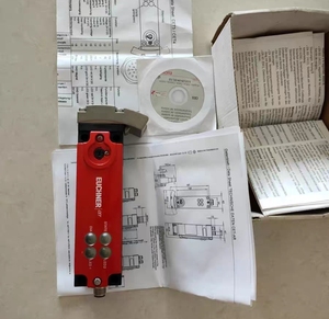 Módulo de Seguridad EUCHNER Original, Nuevo, Bloqueo de Puerta CET3-AP-CRA-AH-50X-SA-122398 en Stock - Product Image 2