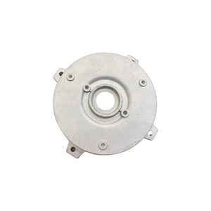 Métal industriel personnalisé emboutissant des pièces métal emboutissant des produits de machines - Product Image 3