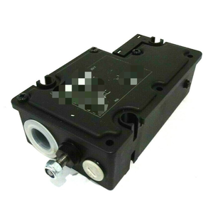 全新 Tzfw.nem3o24vdc 安全开关 Tzfwnem3o24vdc 原装现货 工业自动化 PAC 专用 PLC 程序 - Product Image 1