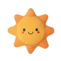 Nouveaux produits 2026 : chauffe-mains pour enfants à réaction thermique micro-ondable, jouet câlin en peluche, coussin chaud/froid