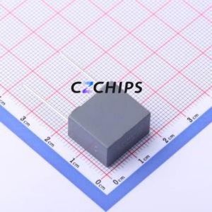 Condensador de Película de Polipropileno (CBB) C322J703J61C000, Componente de Orificio Pasante (THT), P=15mm 70nF 5% 630V - Product Image 1