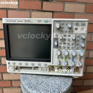 Oscilloscope Agilent KEYSIGHT DSO-X 3054A DSOX3054A par Express avec garantie de 90 jours - Product Image 1