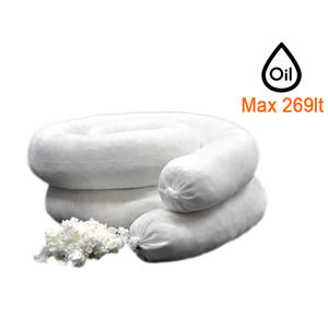 Carvel 20x300cm Calcetines Absorbentes para Aceites e Hidrocarburos (4 uds) - Product Image 3