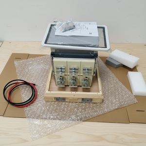 Disjoncteur d'air haute performance AEG/GE MPD31W20 <span class=keywords><strong>MPro</strong></span> 21 ACB 2000A 3P 50KA 80KA IEC authentique - Product Image 6