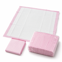 OEM ODM Tapis d'apprentissage jetables pour chiens, haute absorption, anti-fuite, pour chiots, usage domestique, en cage et en voyage