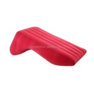 Venta Directa de Fábrica, Sofá Largo Inflable de PVC para Interiores, para Descansar y Relajarse - Product Image 3