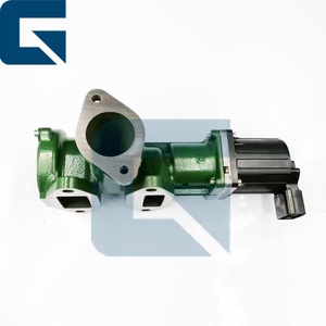 Vanne d'échappement EGR 5483010 5483010RX pour moteur QSL9 - Product Image 1